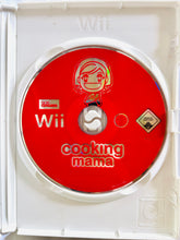 Cargar imagen en el visor de la galería, Cooking Mama - Nintendo Wii / WiiU - PAL - CIB (RVL-RCCP-EUR)
