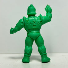 Load image into Gallery viewer, Kinikkuman - Robin Mask - Eraser Figure - Keshi - Orange
