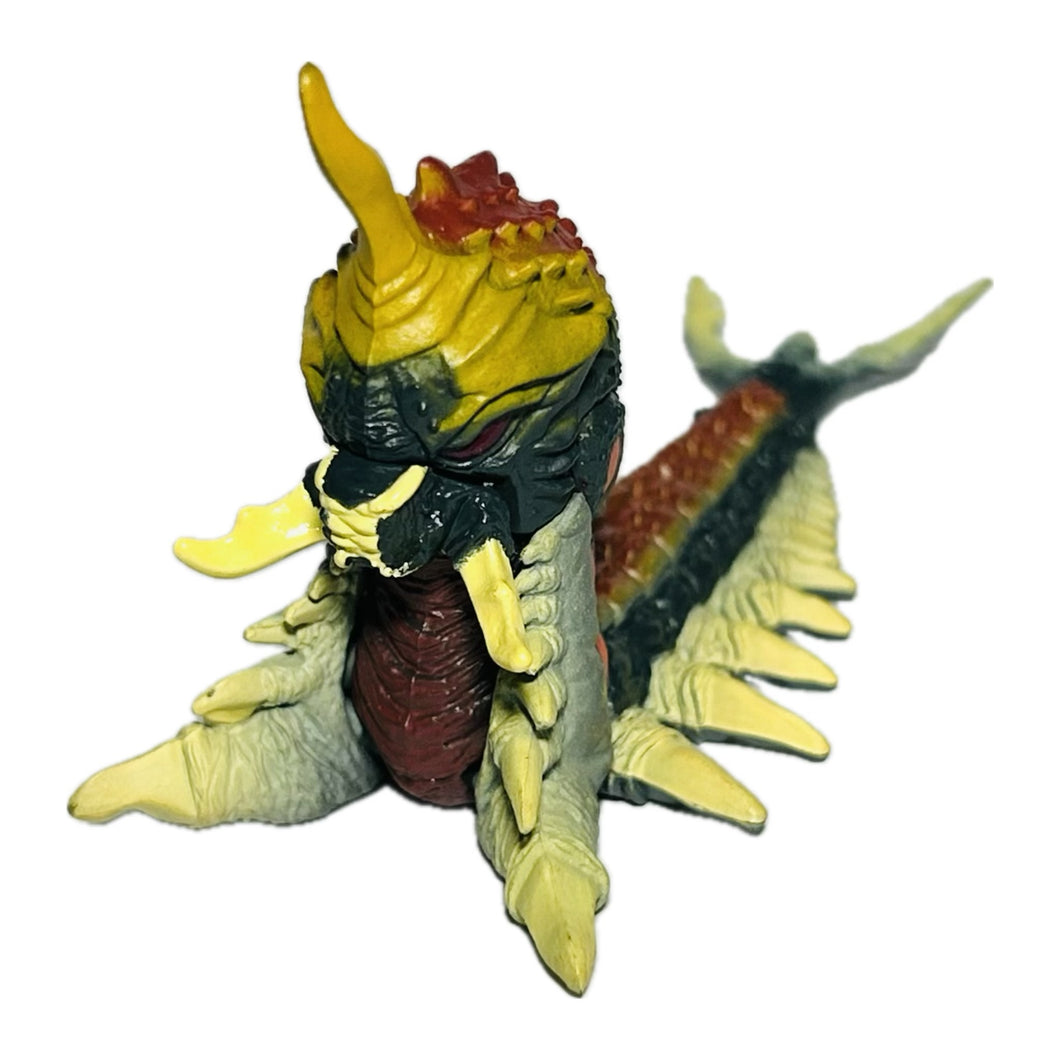 Gojira - Battra Larva - Trading Figure - Godzilla Collection - Vintage Toy