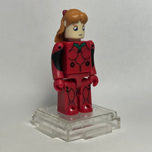 Cargar imagen en el visor de la galería, Neon Genesis Evangelion - Souryuu Asuka Langley - Figure - Kubrick (NO.17)
