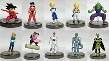 Cargar imagen en el visor de la galería, Dragon Ball Z Full Color R Part 3 Complete Set (10 Pcs)
