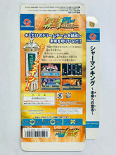 Cargar imagen en el visor de la galería, Shaman King: Asu e no Ishi - WonderSwan Color - WSC - JP - Box Only (SWJ-BANC2D)
