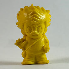 Cargar imagen en el visor de la galería, Yu Yu Hakusho - Rinku - Eraser Figure - Keshigomu - Yellow ver.
