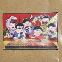 Cargar imagen en el visor de la galería, Osomatsu-san - Original Trump Playing Cards
