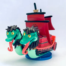 Cargar imagen en el visor de la galería, One Piece - OP World Collectable Figure vol.22 - WCF (TV184) - Kuja Pirates Ship
