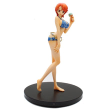 Load image into Gallery viewer, One Piece - Nami - DX Girls Snap Collection - Vol. 2
