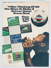 Cargar imagen en el visor de la galería, Speed Racer - SNES / Genesis - Original Vintage Advertisement - Print Ads - Laminated A4 Poster
