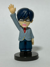 Cargar imagen en el visor de la galería, Boku no Hero Academia - Iida Tenya - Choco Egg MHA Figure
