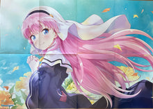 Load image into Gallery viewer, Hypnosis Mic -Division Rap Battle- / Kamisama ni Natta Hi - B2 Poster
