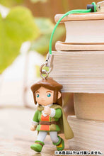Cargar imagen en el visor de la galería, PoPoLoCRoIS Bokujou Monogatari - Pietro PakaPuka - Strap
