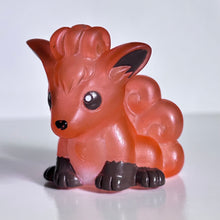 Cargar imagen en el visor de la galería, Pocket Monsters - Rokon / Vulpix - Pokémon Kids DX 98 - Clear ver.
