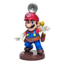 Cargar imagen en el visor de la galería, Super Mario Sunshine - Mario - Pump - Trading Figure - Choco Egg
