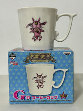 Cargar imagen en el visor de la galería, Jojo&#39;s Bizarre Adventure - Steel Ball Run - Tusk ACT 1 - Mug
