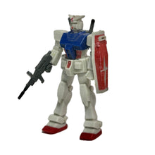 Cargar imagen en el visor de la galería, Mobile Suit Gundam - RX-78-2 Gundam - Mini Figure - Mini Gunpla
