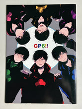 Cargar imagen en el visor de la galería, Doujinshi - Osomatsu-san - Fan Book #02 - GP6!! / Asou (All Characters)
