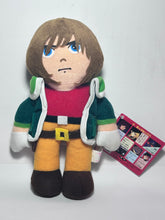 Load image into Gallery viewer, Galaxy Express 999 - Hoshino Tetsuro - Plush Toy - GT-1
