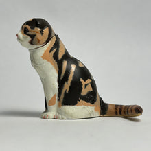 Cargar imagen en el visor de la galería, Scottish Fold - Trading Figure - Miniature - 029
