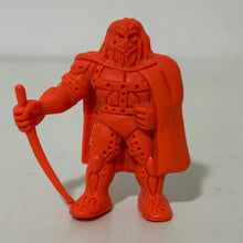 Cargar imagen en el visor de la galería, Kinnikuman - Doctor Bombe - Eraser Figure - Keshi (Red)
