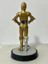 Cargar imagen en el visor de la galería, Star Wars - C-3PO - Room Light Figure
