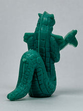 Cargar imagen en el visor de la galería, Necros Fortress - Salamander - Eresar Figure - Keshigomu
