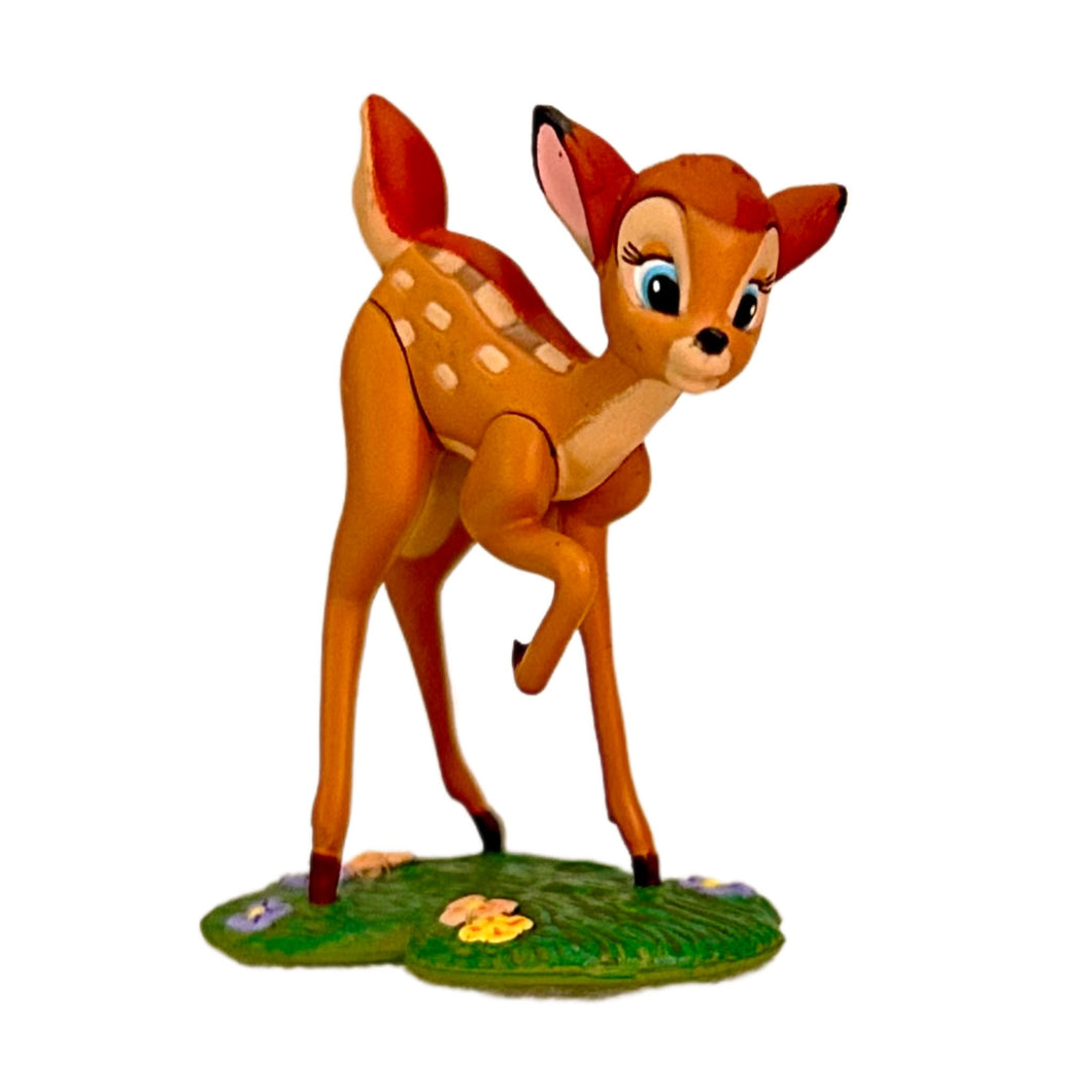 Bambi - Faline - Disney Choco Party Part 4 - Trading Figure (083)