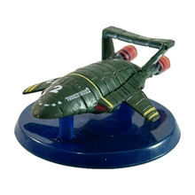 Load image into Gallery viewer, Thunderbird No. 2 - Nescafe Thunderbirds Figure Mecha Selection
