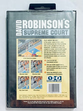 Cargar imagen en el visor de la galería, David Robinson’s Supreme Court - Sega Genesis - NTSC - Brand New (1214)
