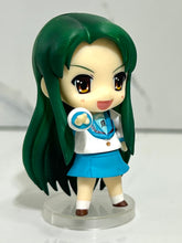 Cargar imagen en el visor de la galería, The Melancholy of Haruhi Suzumiya - Tsuruya-san - Nendoroid Petit TMoHS #1
