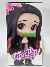 Load image into Gallery viewer, Kimetsu no Yaiba - Kamado Nezuko - Premium Tip&#39;n&#39;Pop
