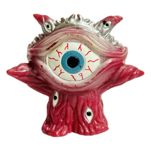 Cargar imagen en el visor de la galería, Ultraman Gaia - Gan-Q - Finger Puppet - SD Figure
