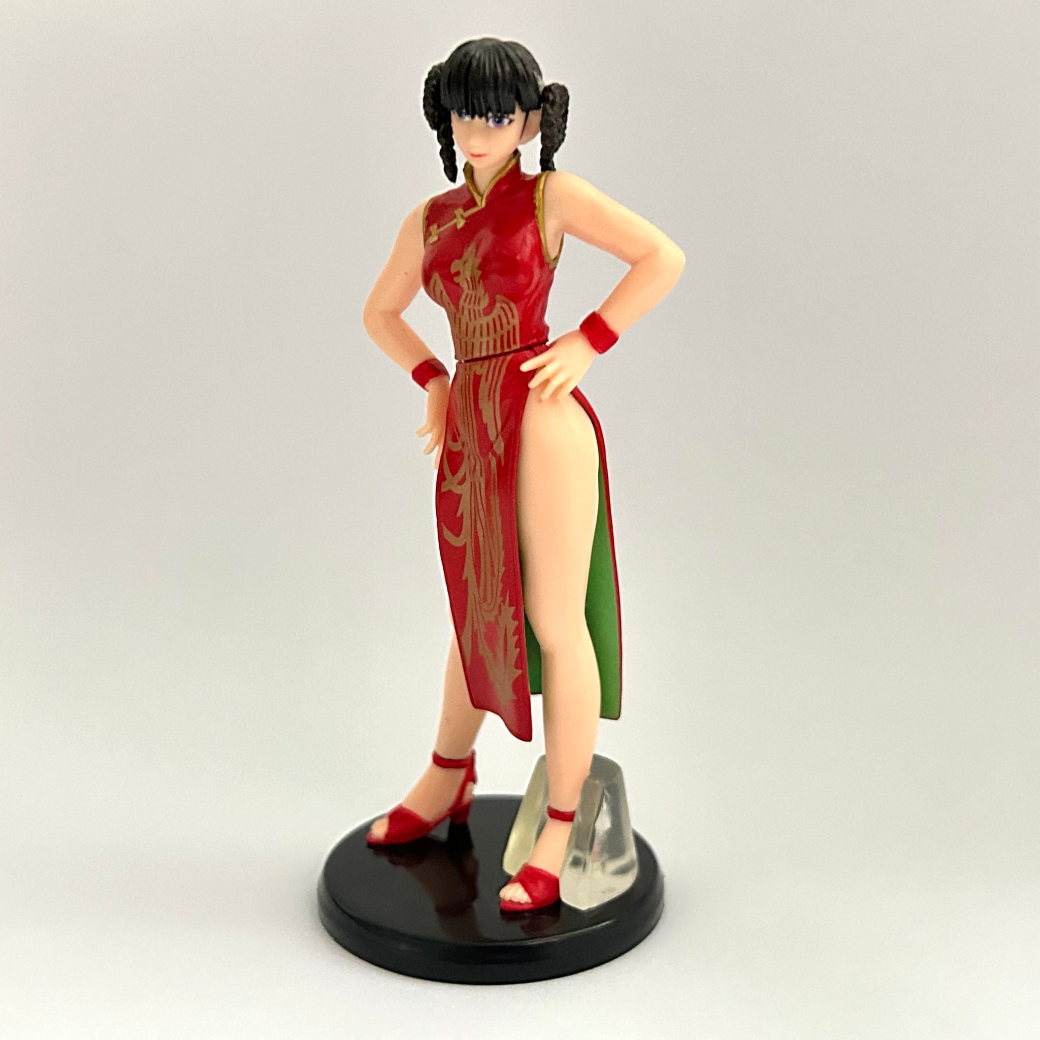Dead or Alive - Lei Fang - Trading Figure - HGIF DOA Ultimate