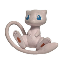 Load image into Gallery viewer, Pokémon - Mew - Trading Figure - Capsule Act
