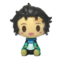 Load image into Gallery viewer, Kimetsu no Yaiba - Kamado Tanjirou - Chokonokko Figure - Secret
