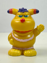 Load image into Gallery viewer, Okaasan to Issho - Jacoby - Goo Choco Lantan Finger Puppet - Soft Vinyl Mini Figure
