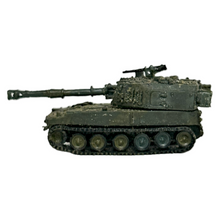 Load image into Gallery viewer, Type 75 Self-Propelled 155mm Howitzer - Miniature - 1/144
