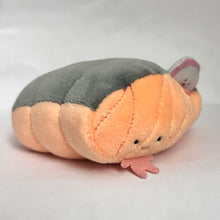Load image into Gallery viewer, Sanrio Characters - Kirimichan. &amp; Kamaboko-chan - Mame Pucchi Series
