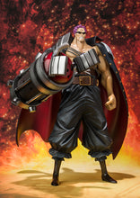 Cargar imagen en el visor de la galería, One Piece Film Z - Z - Figuarts ZERO
