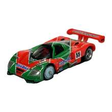 Cargar imagen en el visor de la galería, Mazda 787B (1991) #55 - Mini Diecast Car
