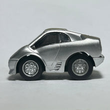 Cargar imagen en el visor de la galería, Lamborghini Diablo (Silver) - Mini Pull-back Car (6)
