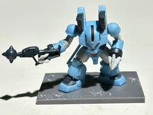 Load image into Gallery viewer, MS-X - MS-13 Gasshia - Trading Figure [L14]
