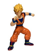Cargar imagen en el visor de la galería, Dragon Ball Z - Son Goku SSJ2 - Trading Figure
