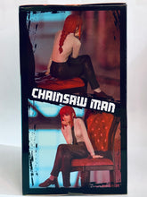 Load image into Gallery viewer, Chainsaw Man - Makima - Noodle Stopper Figure
