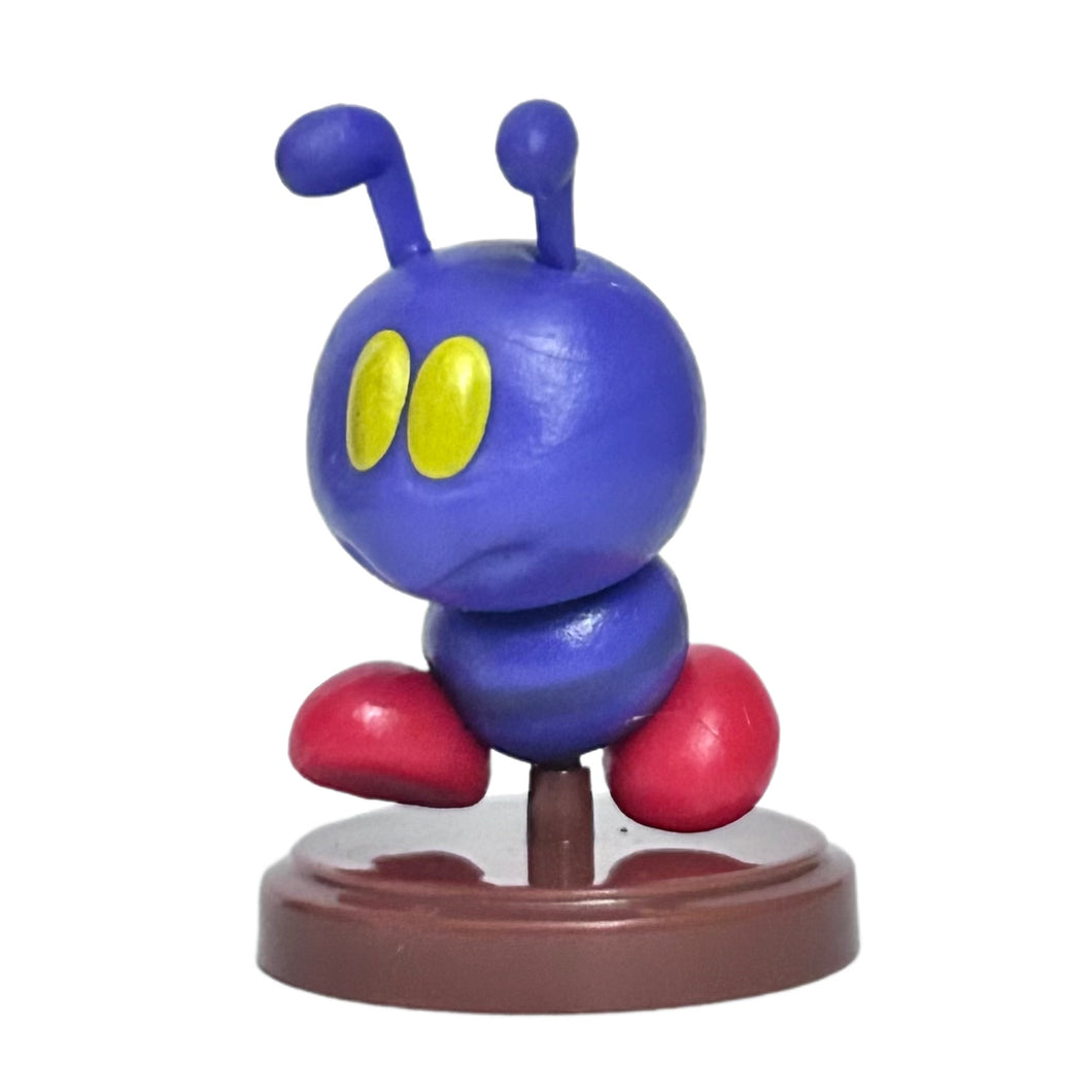 Super Mario 3D World - Ari Hei - Trading Figure - Choco Egg