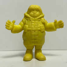 Cargar imagen en el visor de la galería, X-Bomber - Bigman Lee - Eraser Figure - Keshigomu
