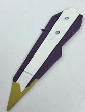 Cargar imagen en el visor de la galería, Mobile Suit Gundam SEED - ZGMF-X09A Justice Gundam - Trading Figure
