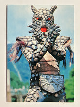 Cargar imagen en el visor de la galería, Kamen Rider - Trading Card - No. 29: The Steel Monster Armadillong
