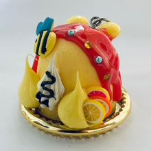 Cargar imagen en el visor de la galería, Disney Winnie the Pooh Sweets Deco Keychain
