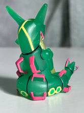 Cargar imagen en el visor de la galería, Pocket Monsters Advanced Generation - Rayquaza - Trading Figure - Clear ver.
