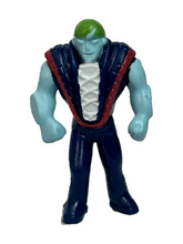 Load image into Gallery viewer, Kinnikuman II Choco Snack Trading Figure (Set of 12)
