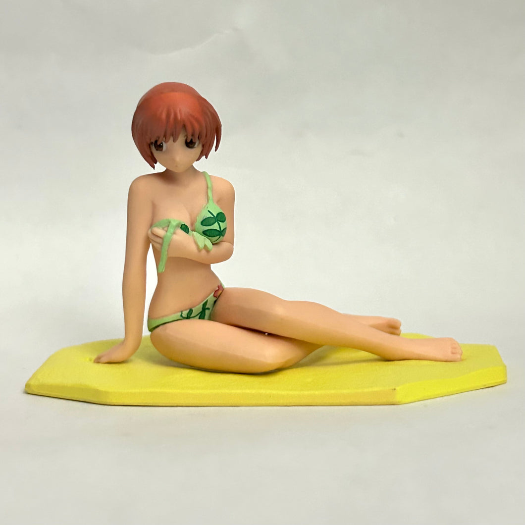 Kashimashi ~Girl Meets Girl~ - Osaragi Hazumu - Kashimashi Collection Figure